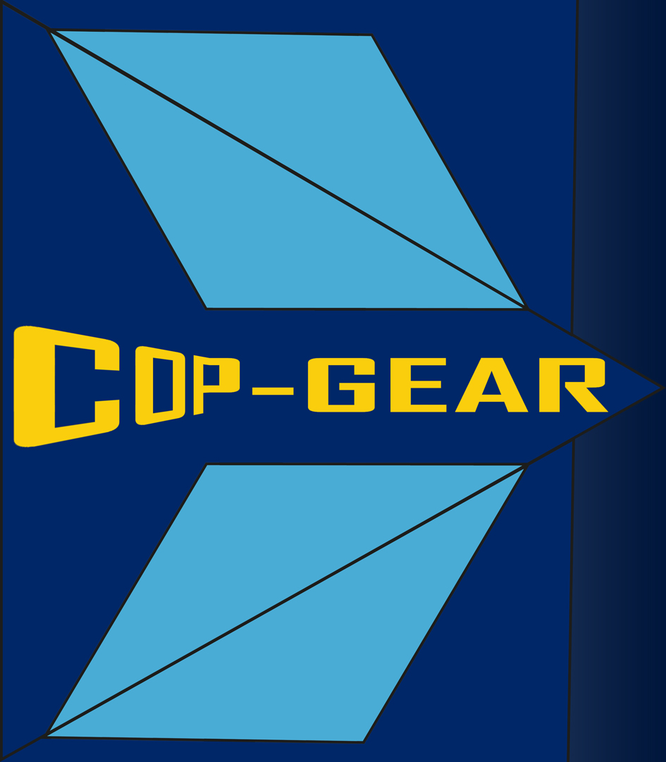 cop gear